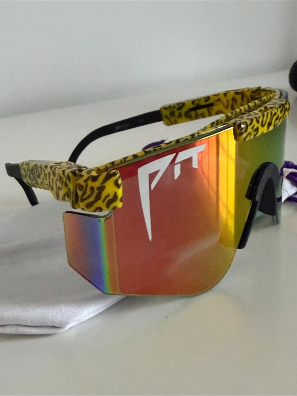 Pit Viper 2000s The Carnivore